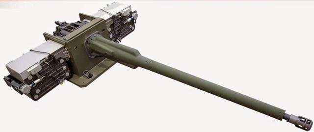 步兵噩梦&反甲利器，ATK MK44 大毒蛇II机关炮简介