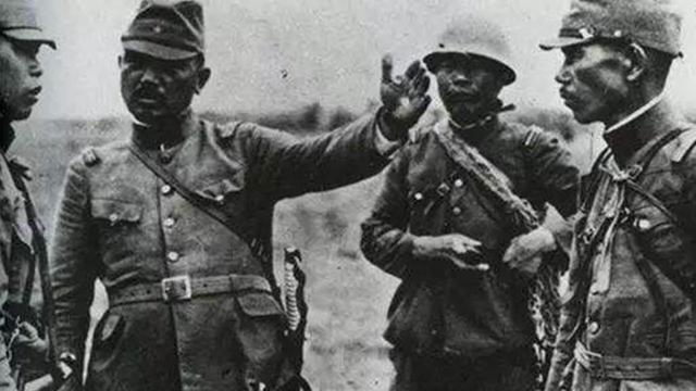 二战“最厉害”日本将领：坑死几万鬼子的鬼畜牟田口