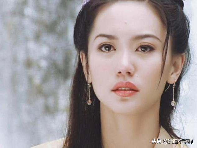 惊艳时光的“新加坡四美”，三位嫁给了爱情，唯独她婚姻解散