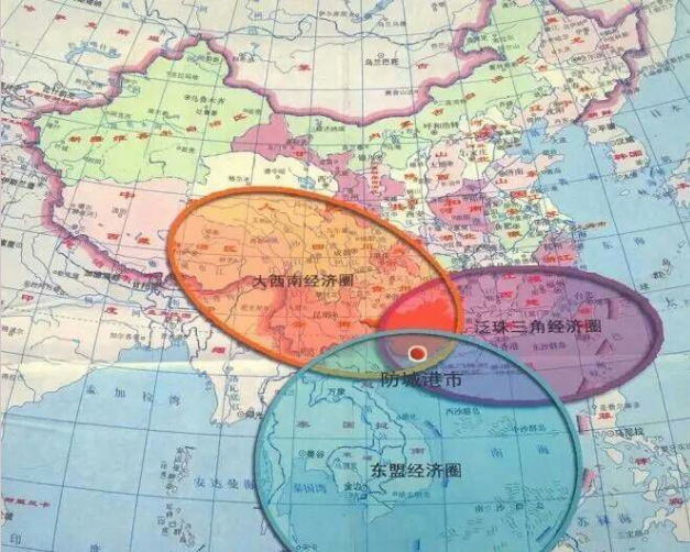 防城港房价以后会暴涨？
