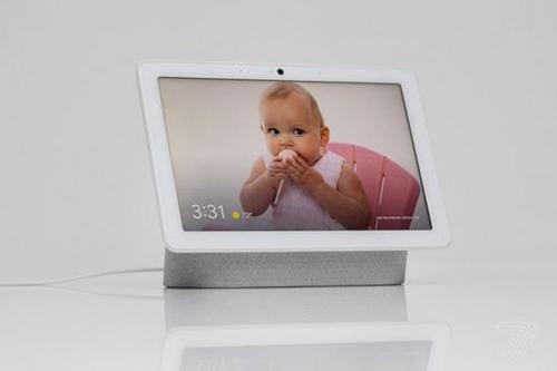 关于谷歌Nest Hub Max智能屏幕，你关心的都在这儿了！