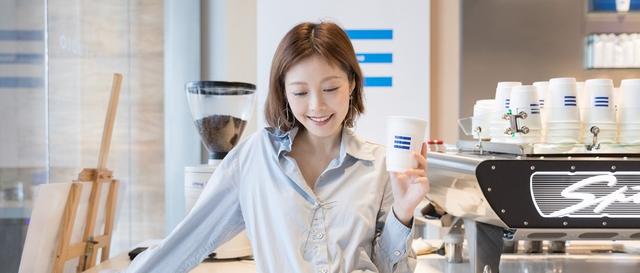 广州 | 借一杯咖啡的时间，还一份自在与闲适
