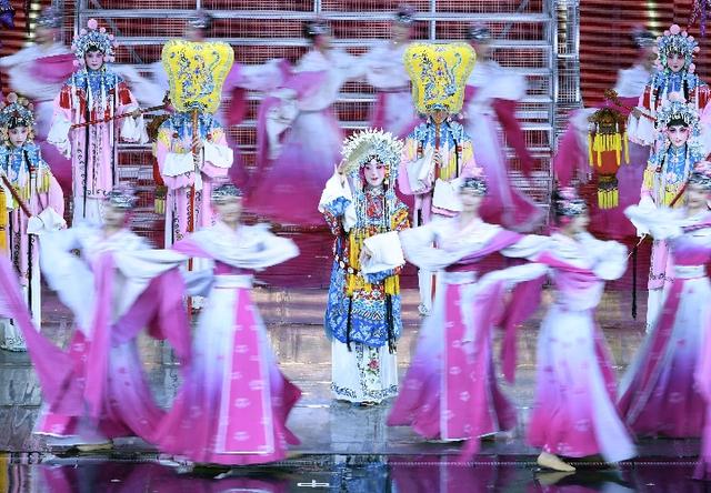 “鸟巢”最大“Party”是怎样炼成的？——揭秘亚洲文化嘉年华