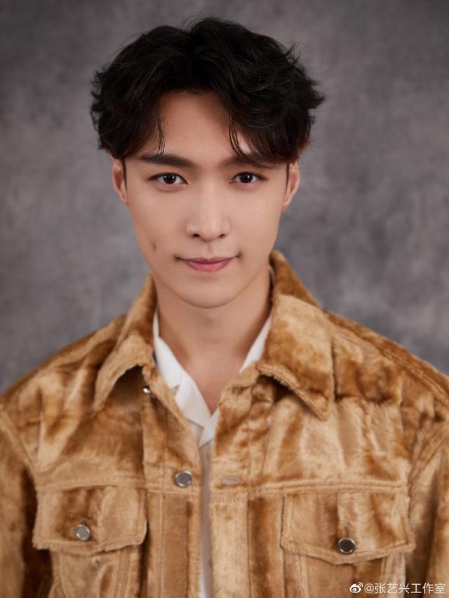 190520 张艺兴主页一周新闻热点TOP 7 showtime第七十一期