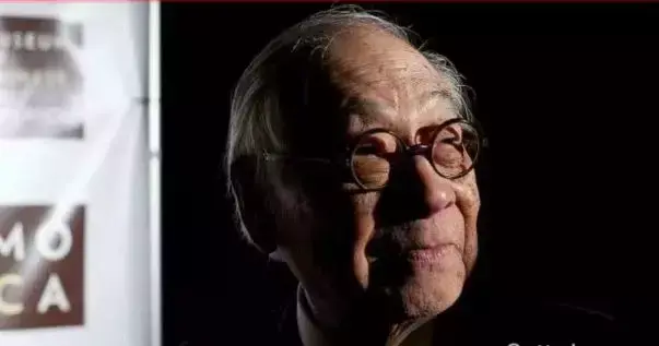 建筑在，你就在| 行走在世界的东方“巨人”