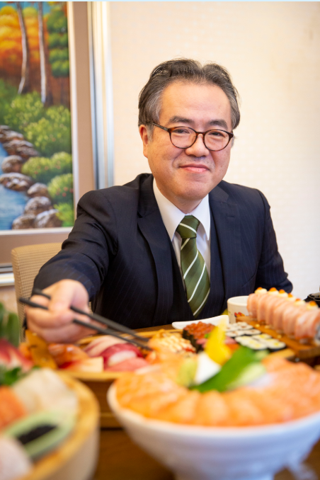 16位外交官推荐本国地道美食 让你真正体验到不出广州、吃遍亚洲