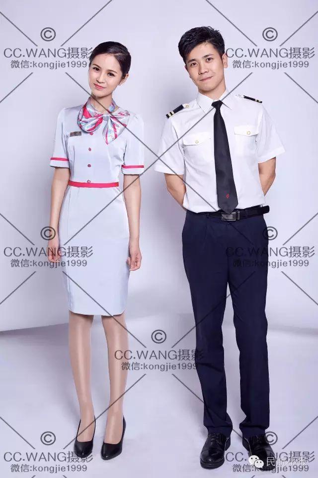 美图来袭｜各大航空公司空姐制服大比拼