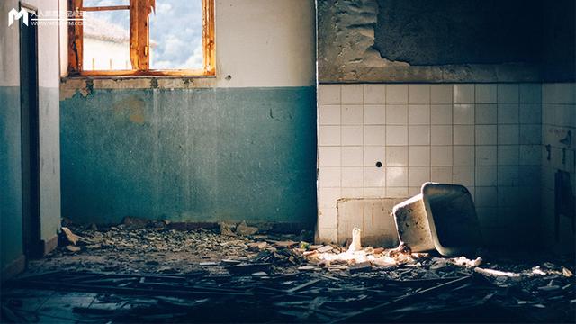 带血的庞氏，P2P消亡简史