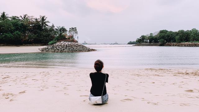 旅行故事中，所有的惊喜，都不如真实的体验过