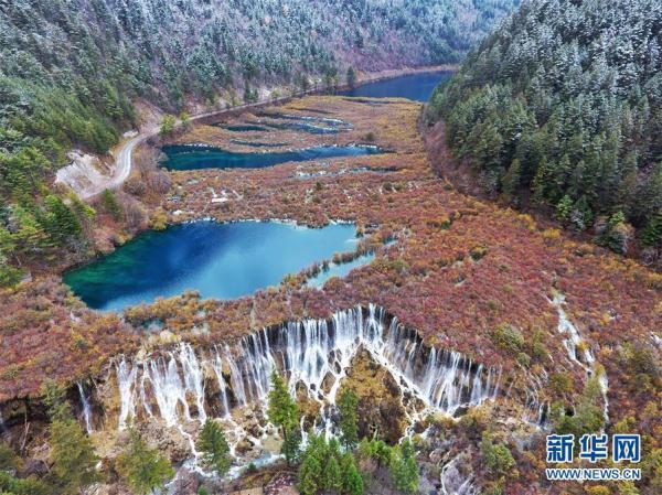 美丽亚洲 风光无限