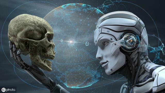 科幻图片，预见未来