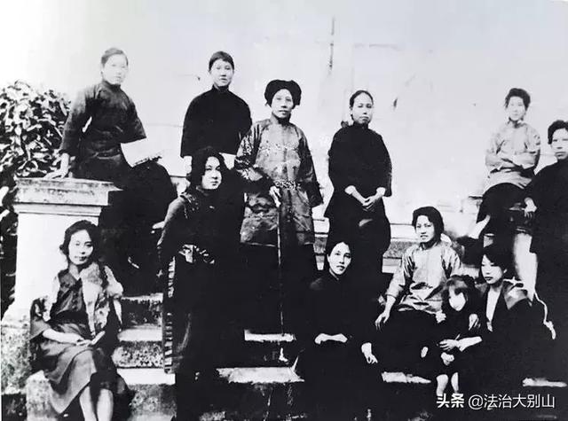 【记忆】100年前，他们从上海启程赴法勤工俭学！