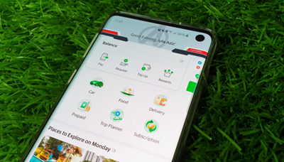 Grab “超级应用”雏形已现， 与Go-Jek在多个领域“硬碰硬”