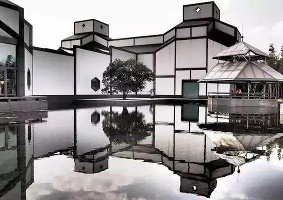 建筑大师贝聿铭去世，享年102岁，可他遍及世界的作品会活1000年