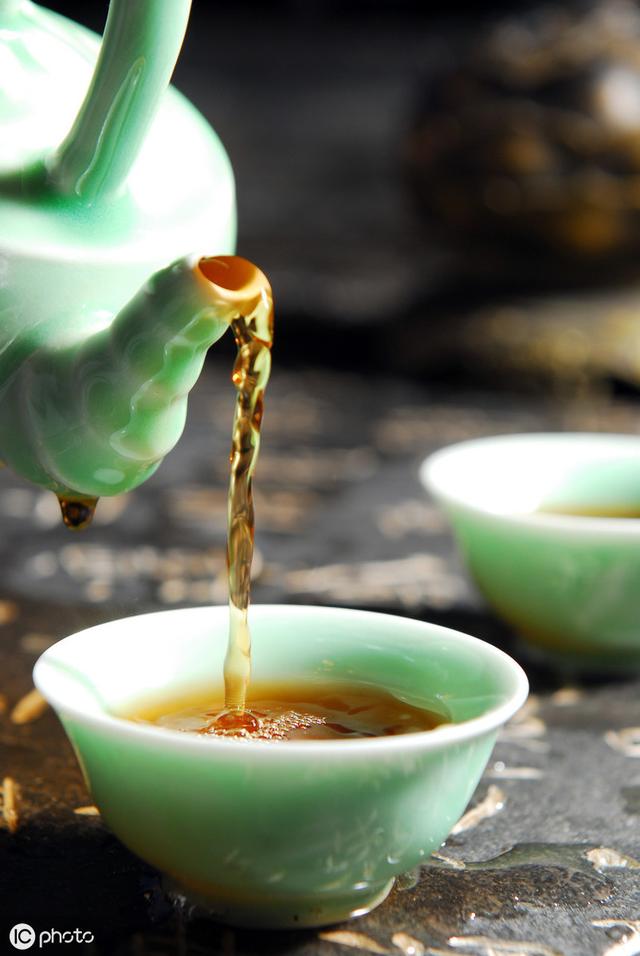 一场属于咖啡、茶、可乐之间的战斗