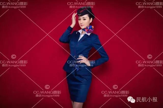 美图来袭｜各大航空公司空姐制服大比拼