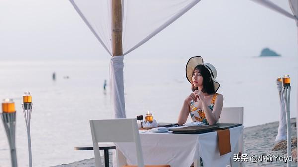泰国旅行｜象岛拥抱大自然的度假时光
