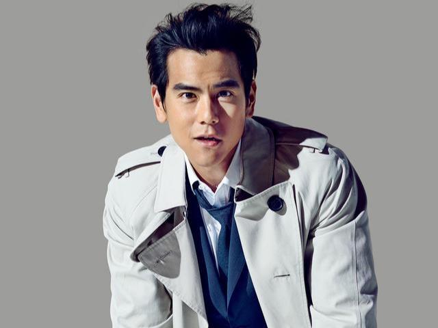 80后的男明星们  胡歌彭于晏阮经天已经奔四了吗？