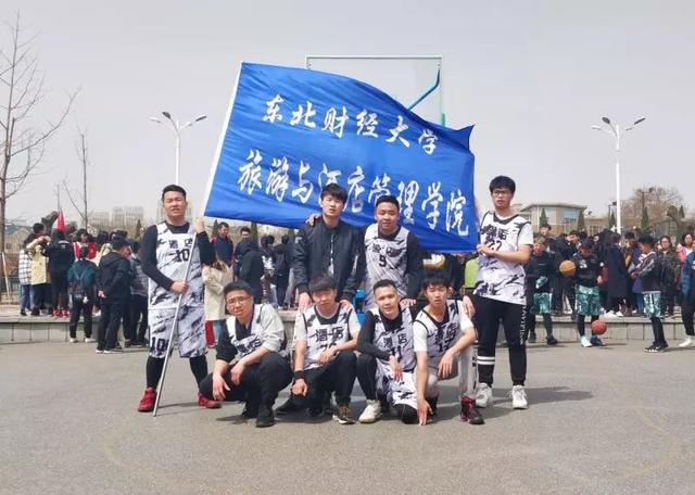 东财院系介绍｜旅游与酒店管理学院