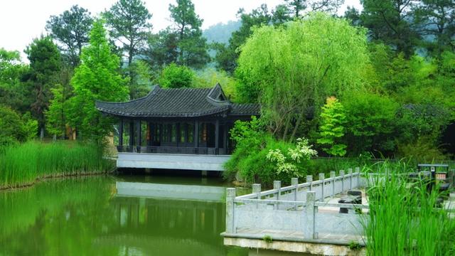 带你解锁江苏超级户外游乐天堂，茅山宝盛园
