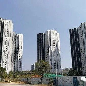 8万㎡商业来了+地铁要提速，知识城又要火了