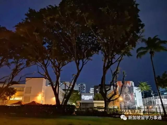 新加坡知名大学豪发奖学金，中国各地区考试详情来啦