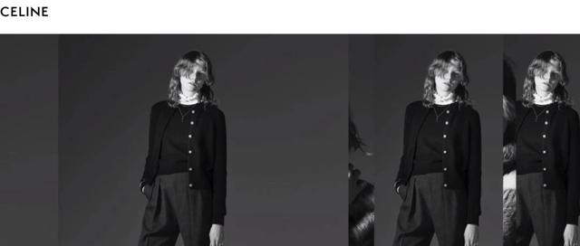 Burberry将关闭至少38家门店；Celine首次在中国推出电商服务；《VogueMe》时装大片被时尚博主指山寨英国摄影师