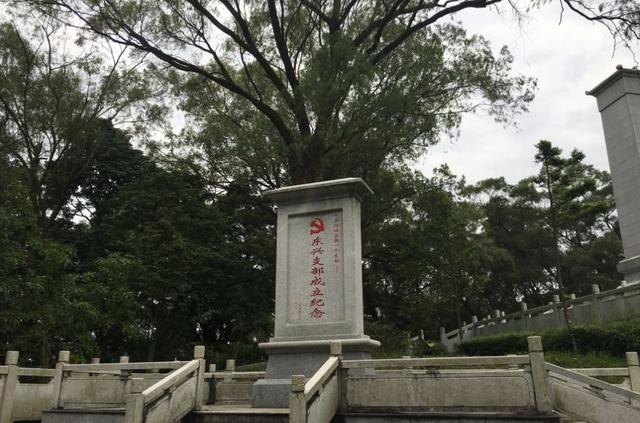 防城港藏着9个红色旅游地，你去过吗？