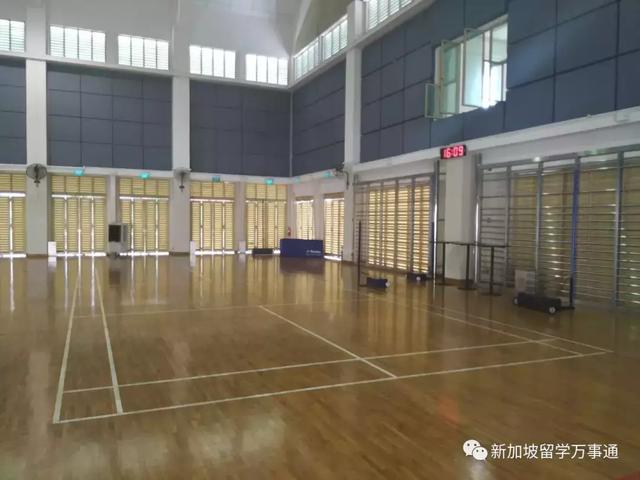 新加坡知名大学豪发奖学金，中国各地区考试详情来啦