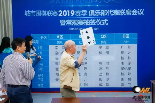 城围联新赛季25日柳州揭幕，美国洛杉矶组队参赛