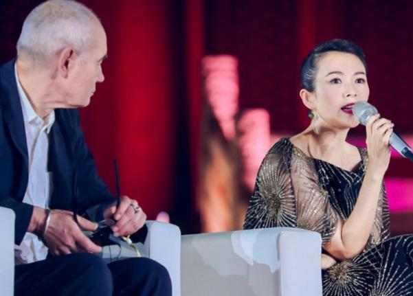 亚洲电影与文明互鉴——"电影大师对话"