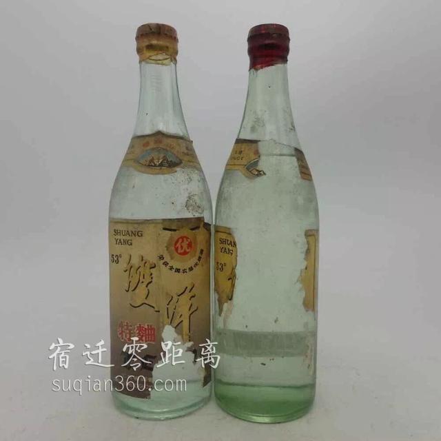 江苏的老酒，您还记得吗？记忆里的美酒。