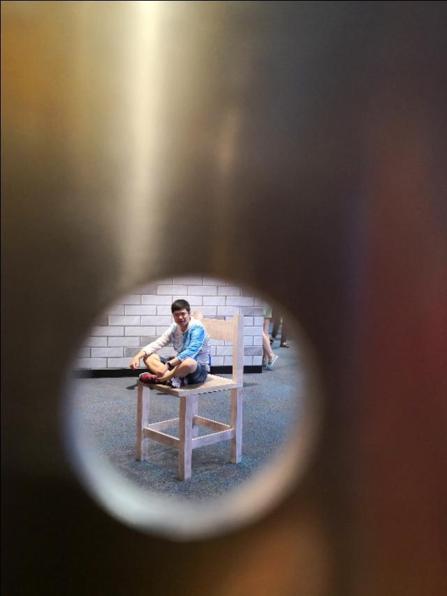 新加坡科技馆，和国内科技馆有什么不同