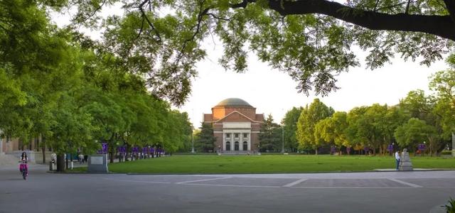 THE2019亚洲大学排名发布，清华大学首超新加坡国立排名第一