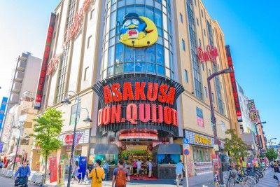 全日本市值第 6！唐吉诃德厉害在哪？