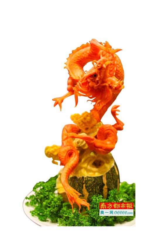 粤港澳大湾区吸引人才 “美食是一种有温度的软件”