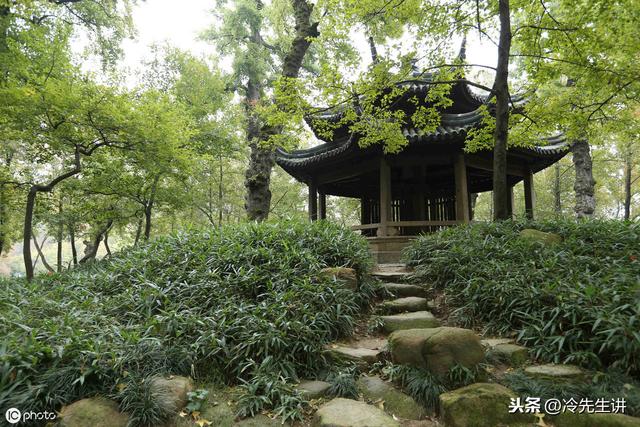 盘点一下世界各个地方不同的建筑，山川和河流的排名