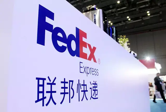 联邦快递称华为包裹系“误转运”美国网友：我信了你的邪