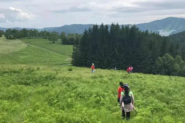 世界这么大，小学生也要去看看 | 疏桐谈教育