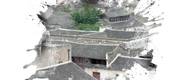 藏不住了！荆门竟有这样一处历史文化古镇！