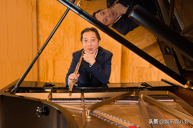 三位顶级天才长笛演奏家同台献技，怎能错过