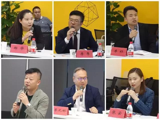 招商特辑|第四届丝博会碑林区分团概况