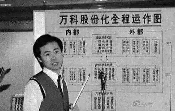 1984年，那些当今的大佬们都在做什么？