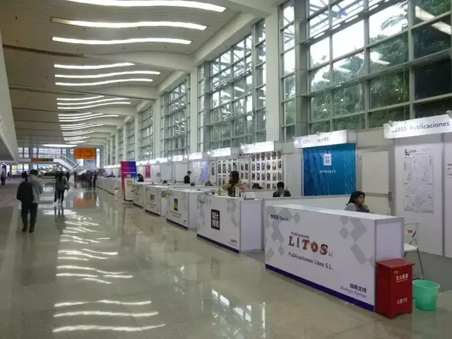 第十九届厦门国际石材展的变革与创新