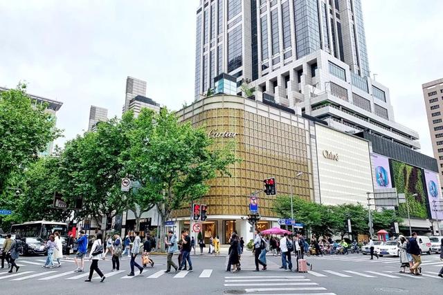 K11 B1层“美丽物·境”主题区域重装开业完整探班报告