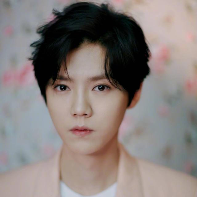 榜妹热线 | 鹿晗新戏、王嘉尔动态、曾舜晞进组、吴映洁杀青、《天下长安》播出