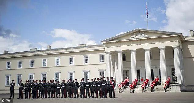 你的同学可能是未来总统！46位现任国家元首曾在英国...