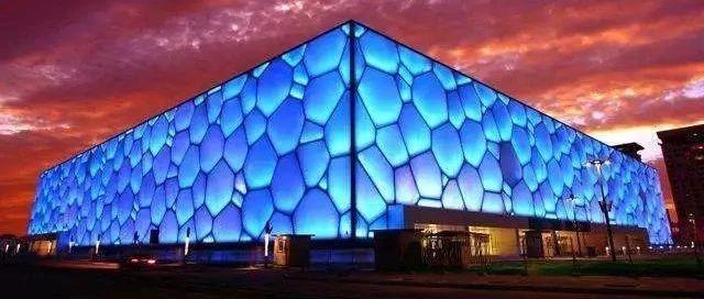 水立方变冰立方，橄榄球场成漫威乐园，2019Coliseum体育场馆峰会