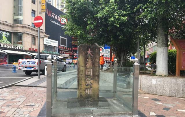 防城港藏着9个红色旅游地，你去过吗？