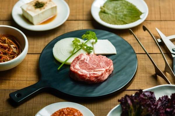 肉食控约起来!台北18间人气烧肉店，从日式到韩式通通有
